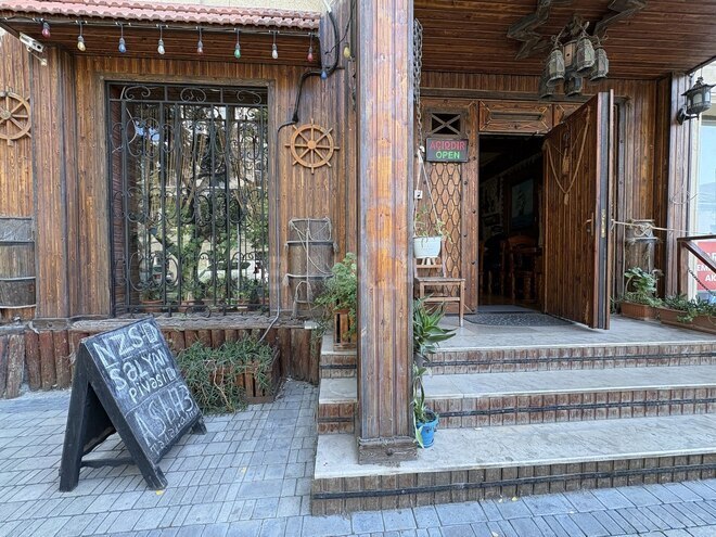İcarəyə verilir  obyekt 120 m², Elmlər Akademiyası m., photo 9 from 10