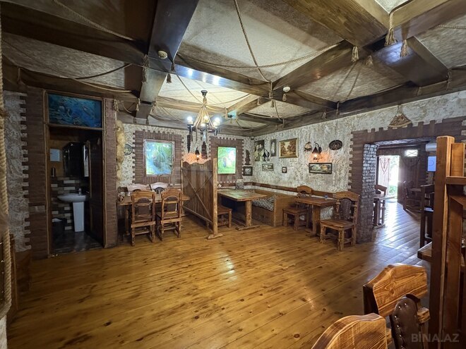 İcarəyə verilir  obyekt 120 m², Elmlər Akademiyası m., photo 4 from 10