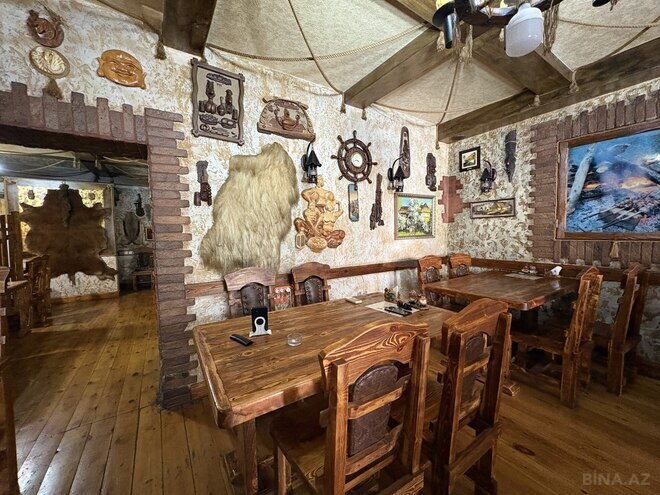 İcarəyə verilir  obyekt 120 m², Elmlər Akademiyası m., photo 7 from 10
