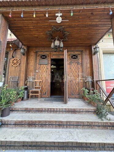 İcarəyə verilir  obyekt 120 m², Elmlər Akademiyası m., photo 8 from 10