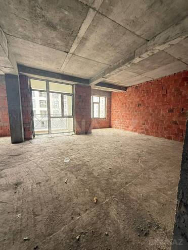Satılır 3 otaqlı yeni tikili 94 m², 28 May m., photo 4 from 14