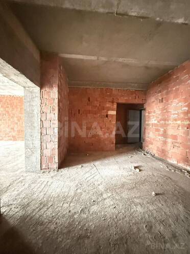 Satılır 3 otaqlı yeni tikili 94 m², 28 May m., photo 9 from 14