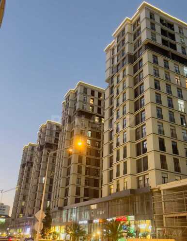 Продаётся 4-комн. новостройка 150 м², м. Нариман Нариманов, photo 10 from 11