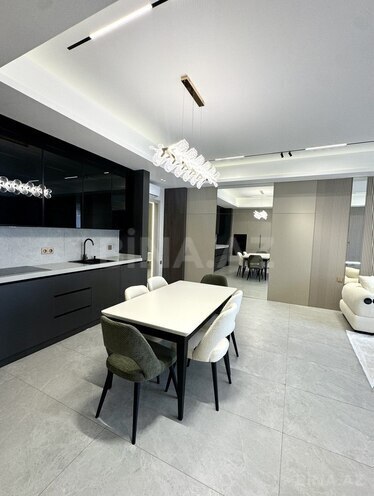 Продаётся 3-комн. новостройка 120 м², м. Кероглу, photo 5 from 16