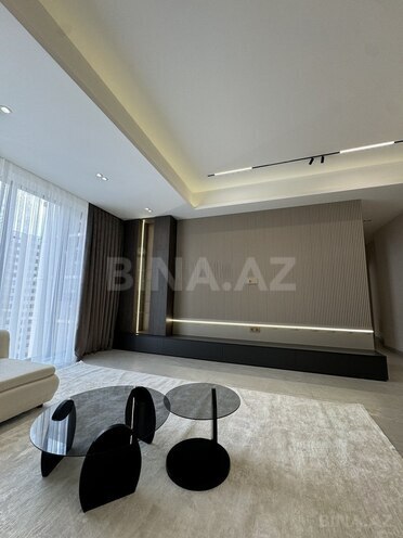 Продаётся 3-комн. новостройка 120 м², м. Кероглу, photo 3 from 16