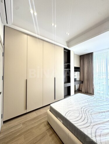Продаётся 3-комн. новостройка 120 м², м. Кероглу, photo 12 from 16