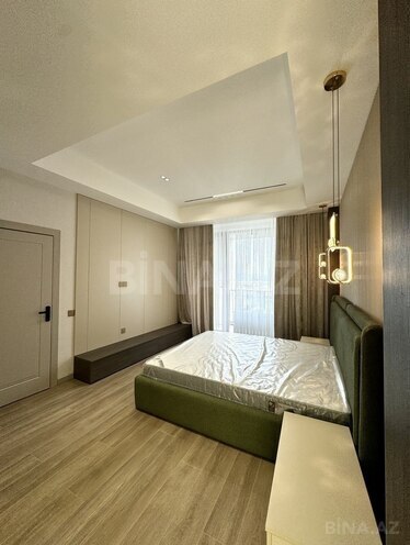Продаётся 3-комн. новостройка 120 м², м. Кероглу, photo 9 from 16