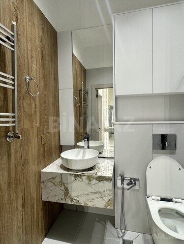 Продаётся 3-комн. новостройка 120 м², м. Кероглу, photo 14 from 16