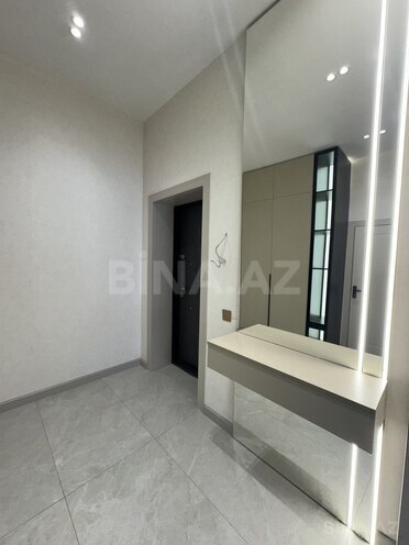Продаётся 3-комн. новостройка 120 м², м. Кероглу, photo 10 from 16