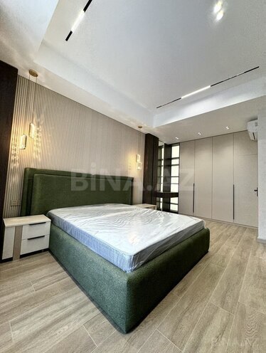 Продаётся 3-комн. новостройка 120 м², м. Кероглу, photo 8 from 16