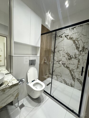 Продаётся 3-комн. новостройка 120 м², м. Кероглу, photo 13 from 16