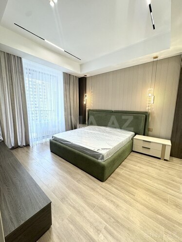 Продаётся 3-комн. новостройка 120 м², м. Кероглу, photo 7 from 16