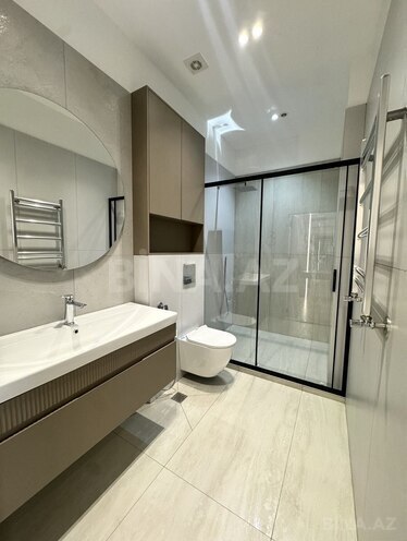 Продаётся 3-комн. новостройка 120 м², м. Кероглу, photo 15 from 16