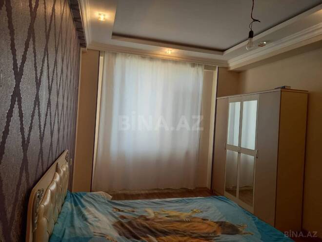 Satılır 3 otaqlı yeni tikili 143 m², İnşaatçılar m., photo 7 from 13