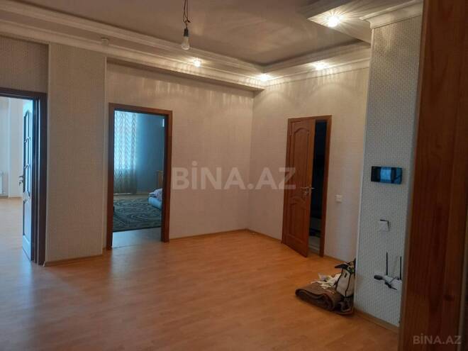 Satılır 3 otaqlı yeni tikili 143 m², İnşaatçılar m., photo 3 from 13