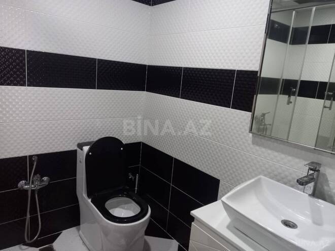 Satılır 3 otaqlı yeni tikili 143 m², İnşaatçılar m., photo 9 from 13