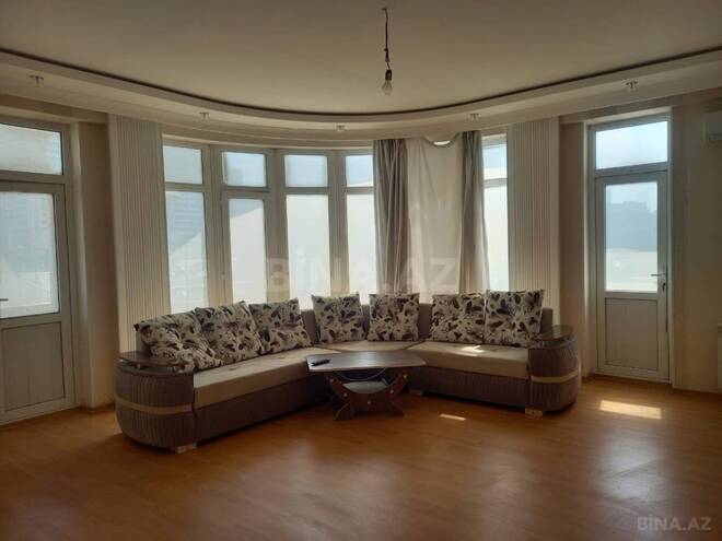 Satılır 3 otaqlı yeni tikili 143 m², İnşaatçılar m., photo 4 from 13