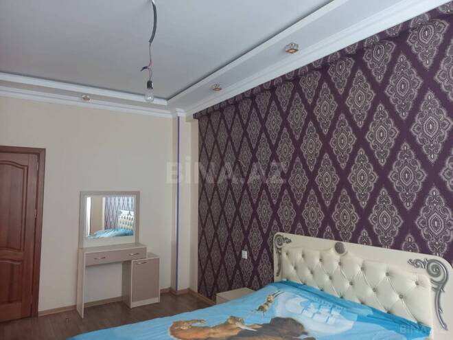 Satılır 3 otaqlı yeni tikili 143 m², İnşaatçılar m., photo 6 from 13
