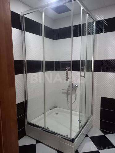 Satılır 3 otaqlı yeni tikili 143 m², İnşaatçılar m., photo 10 from 13