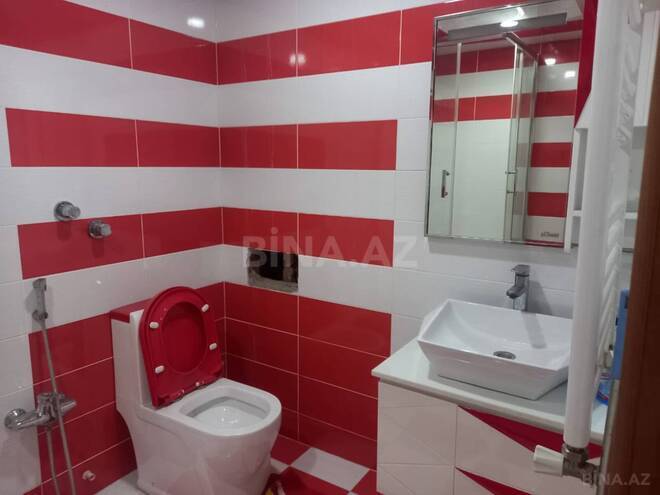 Satılır 3 otaqlı yeni tikili 143 m², İnşaatçılar m., photo 12 from 13