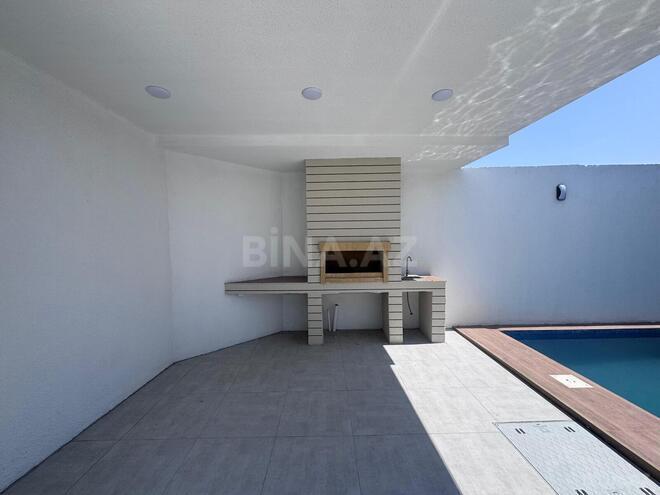 Satılır 4 otaqlı həyət evi/bağ evi 172 m², Şüvəlan q., photo 11 from 16