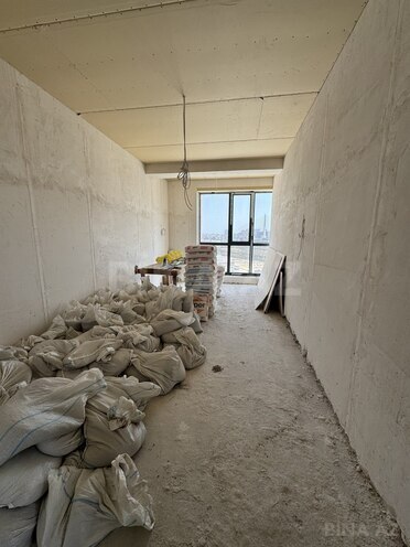 Продаётся 3-комн. новостройка 98 м², м. Кероглу, photo 11 from 12
