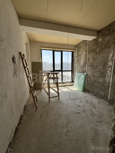 Продаётся 3-комн. новостройка 98 м², м. Кероглу, photo 7 from 12