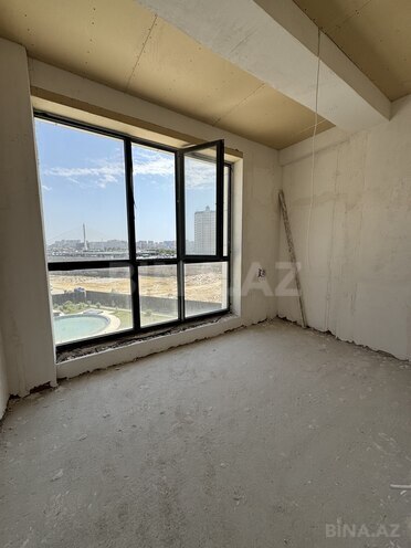 Продаётся 3-комн. новостройка 98 м², м. Кероглу, photo 8 from 12