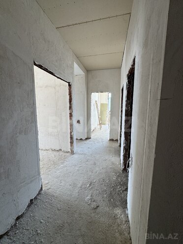 Продаётся 3-комн. новостройка 98 м², м. Кероглу, photo 3 from 12