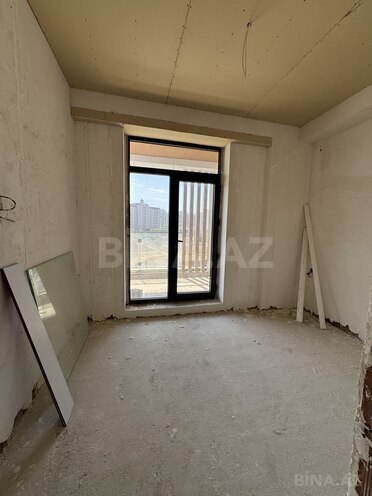 Продаётся 3-комн. новостройка 98 м², м. Кероглу, photo 9 from 12