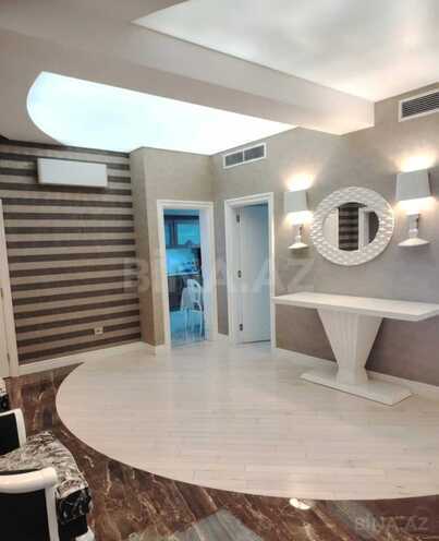 İcarəyə verilir 3 otaqlı yeni tikili 200 m², Şah İsmayıl Xətai m., photo 7 from 15