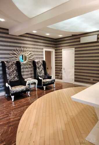 İcarəyə verilir 3 otaqlı yeni tikili 200 m², Şah İsmayıl Xətai m., photo 8 from 15