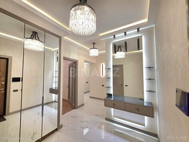 Satılır 4 otaqlı yeni tikili 160 m², Nizami m., photo 4 from 32