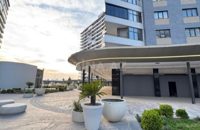 Продаётся 3-комн. новостройка 90.5 м², пос. Биладжары, photo 18 from 19