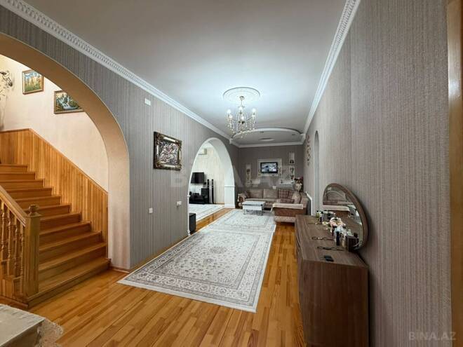 Продаётся 5-комн. дом/дача 201 м², пос. Карачухур, photo 10 from 31