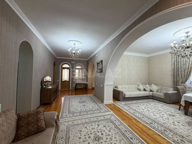 Продаётся 5-комн. дом/дача 201 м², пос. Карачухур, photo 8 from 31