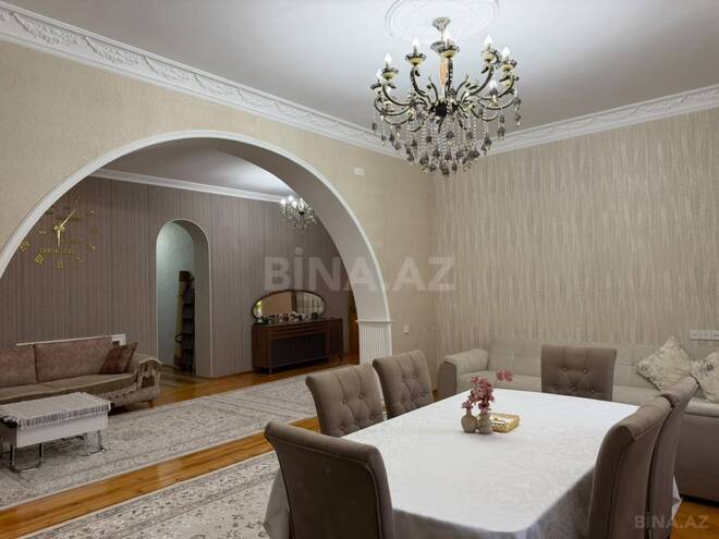 Продаётся 5-комн. дом/дача 201 м², пос. Карачухур, photo 7 from 31