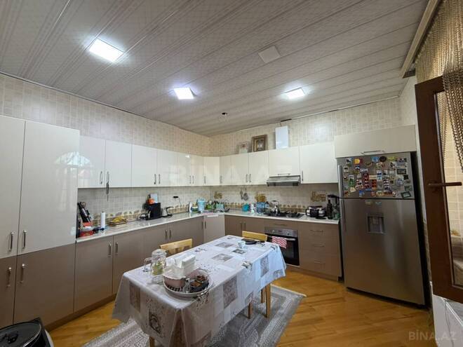 Продаётся 5-комн. дом/дача 201 м², пос. Карачухур, photo 12 from 31