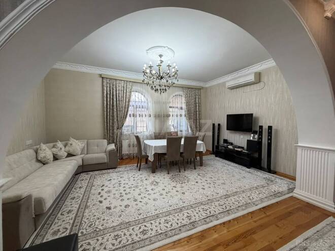 Продаётся 5-комн. дом/дача 201 м², пос. Карачухур, photo 5 from 31