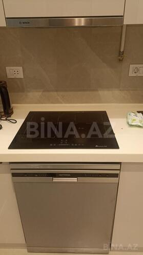 İcarəyə verilir 2 otaqlı yeni tikili 75 m², Nərimanov r., photo 10 from 14