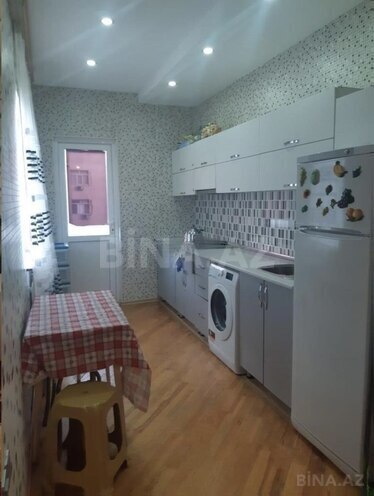 İcarəyə verilir 2 otaqlı yeni tikili 100 m², İnşaatçılar m., photo 8 from 10
