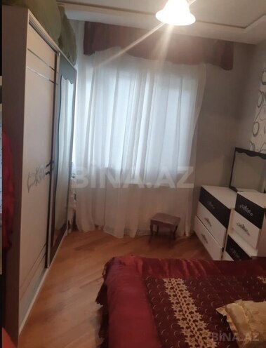 İcarəyə verilir 2 otaqlı yeni tikili 100 m², İnşaatçılar m., photo 3 from 10