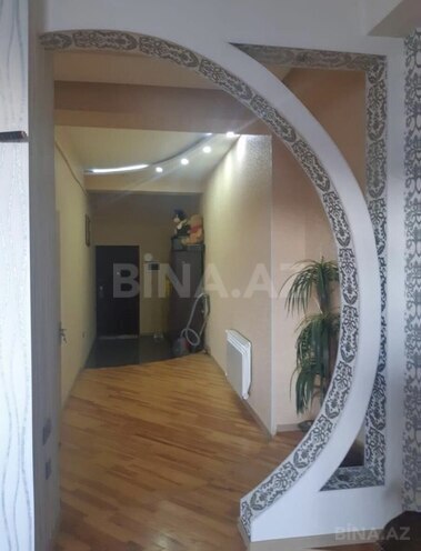İcarəyə verilir 2 otaqlı yeni tikili 100 m², İnşaatçılar m., photo 9 from 10