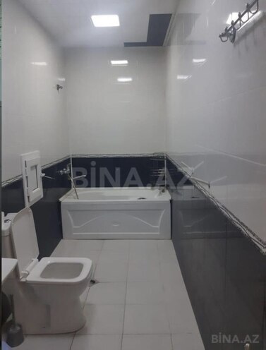 İcarəyə verilir 2 otaqlı yeni tikili 100 m², İnşaatçılar m., photo 6 from 10