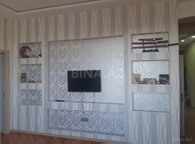 İcarəyə verilir 2 otaqlı yeni tikili 100 m², İnşaatçılar m., photo 7 from 10