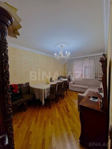 Продаётся 3-комн. вторичка 80 м², м. Мемар Аджеми, photo 1 from 11
