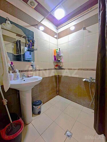Продаётся 3-комн. вторичка 80 м², м. Мемар Аджеми, photo 9 from 11