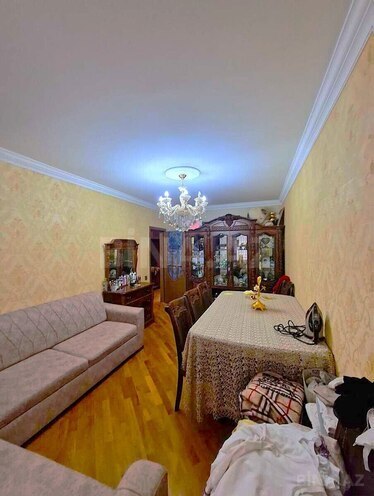 Продаётся 3-комн. вторичка 80 м², м. Мемар Аджеми, photo 3 from 11