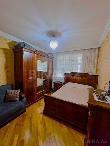 Продаётся 3-комн. вторичка 80 м², м. Мемар Аджеми, photo 4 from 11
