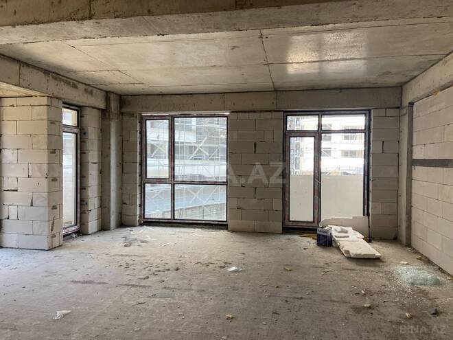 Продаётся 2-комн. новостройка 69.8 м², пос. Бакиханова, photo 4 from 11